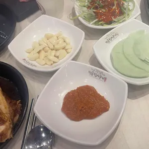 명륜진사갈비 사진