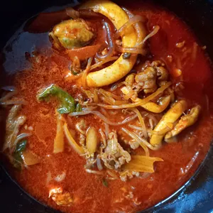 형제짬뽕 사진