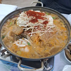 꽃지원조꽃게집 사진