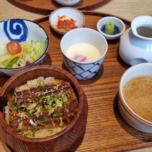 양산도 사진