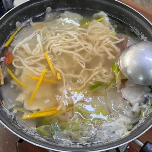 원풍식당 리뷰 사진