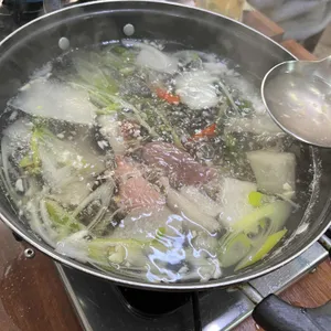 원풍식당 리뷰 사진