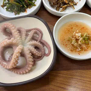 원풍식당 리뷰 사진