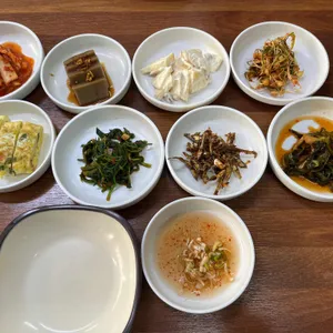 원풍식당 리뷰 사진