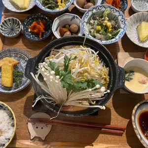 시카노이에 리뷰 사진