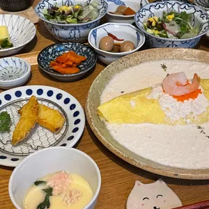 시카노이에 리뷰 사진