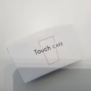 터치카페 리뷰 사진