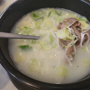 참설농탕 사진