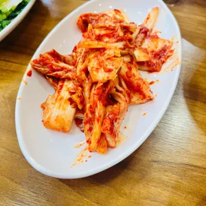 황해칼국수 사진