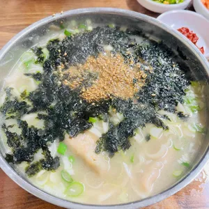 봉평메밀막국수 사진