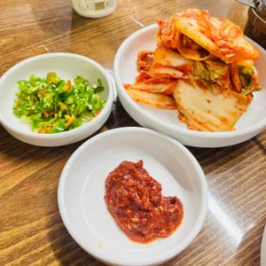 봉평메밀막국수 사진