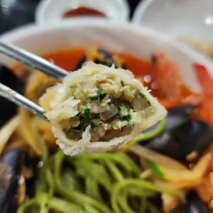 형제짬뽕 사진