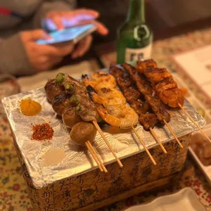 쿠시야 사진