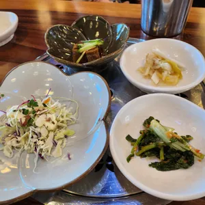 미시간 닭갈비 리뷰 사진