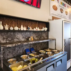 미시간 닭갈비 리뷰 사진