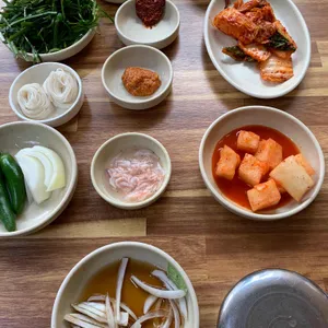 가야공원돼지국밥 사진
