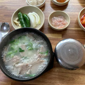 가야공원돼지국밥 사진
