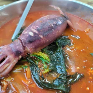 풍년식당 사진
