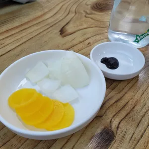 풍년식당 사진