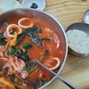 풍년식당 사진