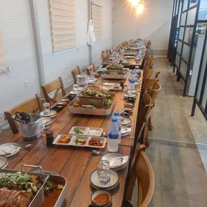 귀족 리뷰 사진