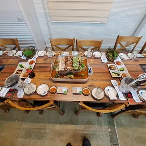 귀족 리뷰 사진