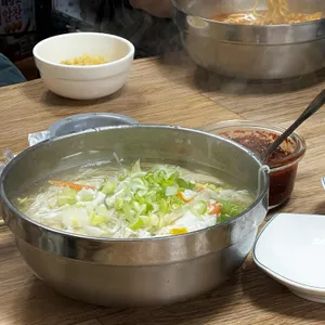 행복한붕어빵 부산어묵 사진