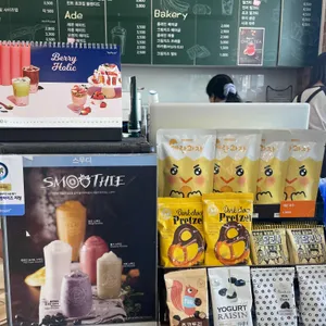 토프레소 사진