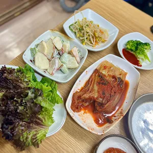 해전생태전문점 리뷰 사진