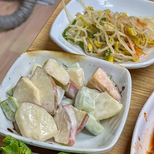 해전생태전문점 리뷰 사진