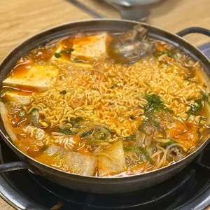 해전생태전문점 리뷰 사진