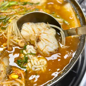 해전생태전문점 리뷰 사진