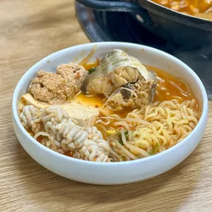 해전생태전문점 리뷰 사진