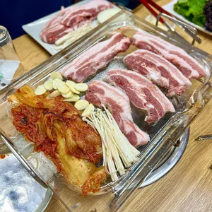 해전생태전문점 리뷰 사진