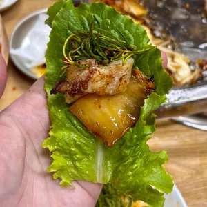 해전생태전문점 리뷰 사진