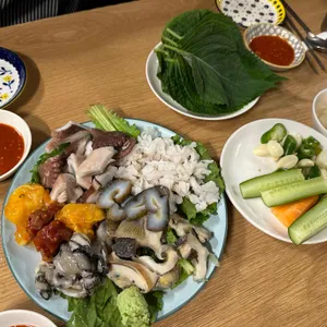한길포장마차 리뷰 사진