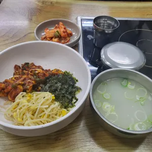 오륜명동칼국수 사진
