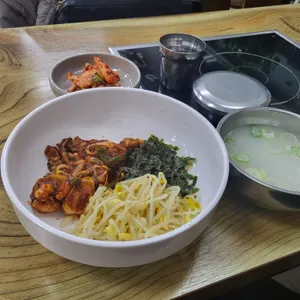 오륜명동칼국수 리뷰 사진