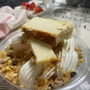 요빙빙 요거트 아이스크림의 정석 사진