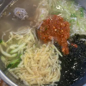미아리우동집 사진