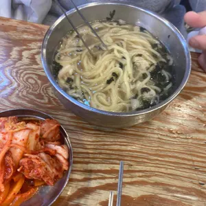 미아리우동집 사진
