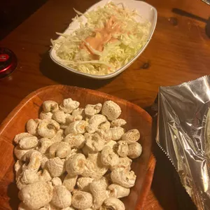언클스닭오리숯불바베큐치킨 사진