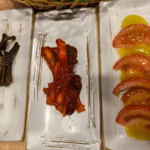 샘터골 수제갈비 사진