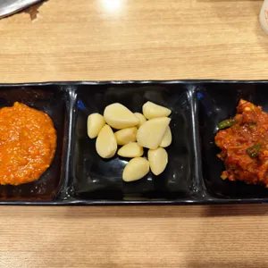 샘터골 수제갈비 사진
