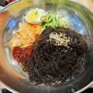 샘터골 수제갈비 사진
