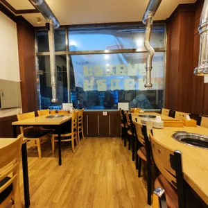 샘터골 수제갈비 리뷰 사진