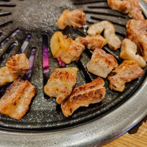 샘터골 수제갈비 사진