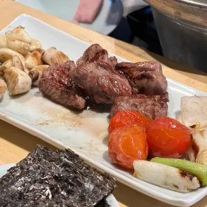 라무진 사진