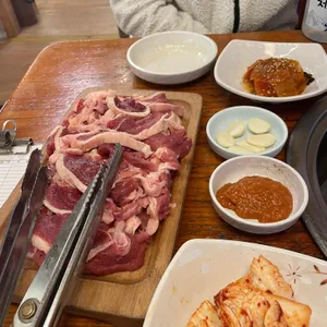 유천가든 사진