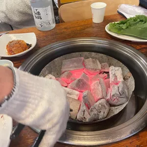 유천가든 사진